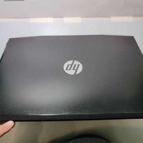 HP Pavilion Gaming 15-cx0005ng i7-8750H GTX 1050 16GB RAM 500GB SSD used