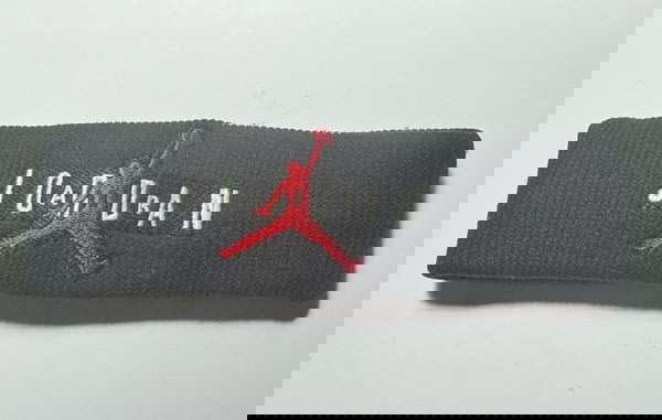 Air Jordan μαύρη ελαστικά  περικεφαλιδα  για παιδιά