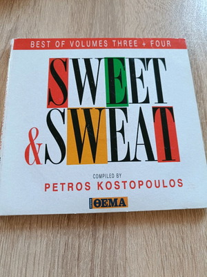 Cd Petros Kostopoulos used