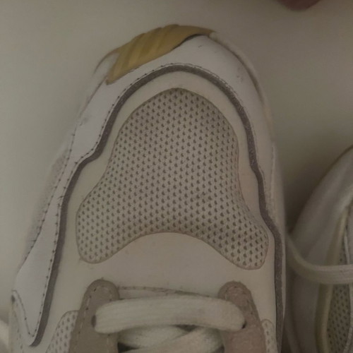 Adidas Magmur shoes worn, very comfortable, size 39