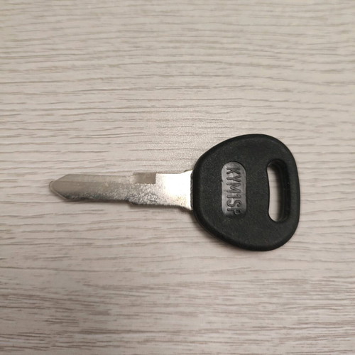 Keyline blank key new for car and motorcycle Italy
