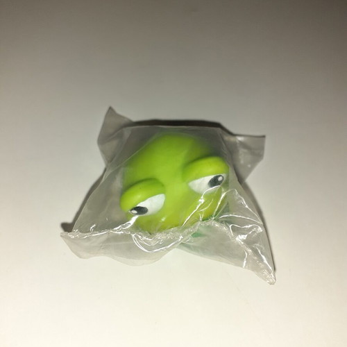 Bougelofatsa Frog figure new