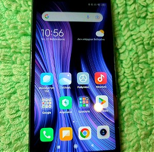 Xiaomi Redmi 6 (3/32)
