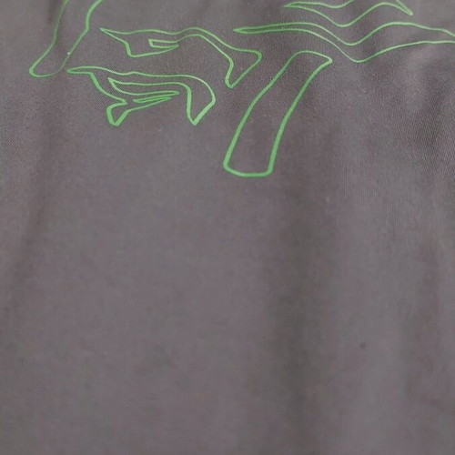 Norrona shirt like new, size L