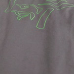 Norrona shirt like new, size L
