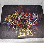  Mousepad League Of Legends