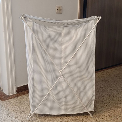 IKEA laundry basket used