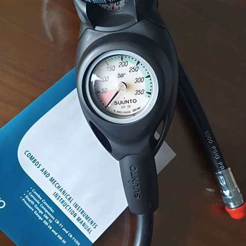 Suunto CB-Two (SM-36 & SK-8) unused, New Old Stock