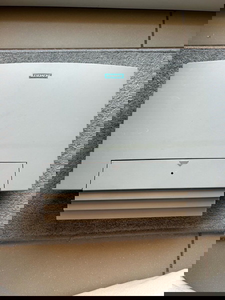 Телефонен център SIEMENS HiPATH 3000