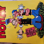 Popeye #7 comic book