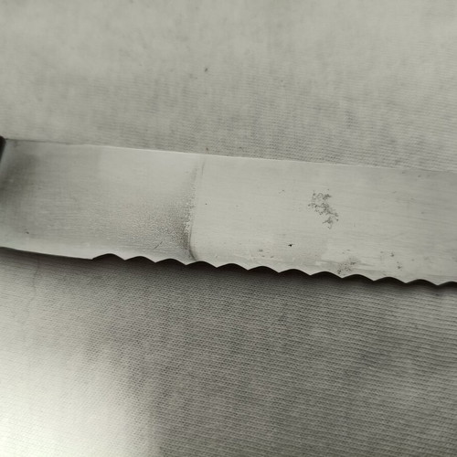 Okapi Vintage Kitchen Knife Germany 1980s, new