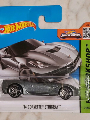 Hot Wheels 2015 καινούργιο