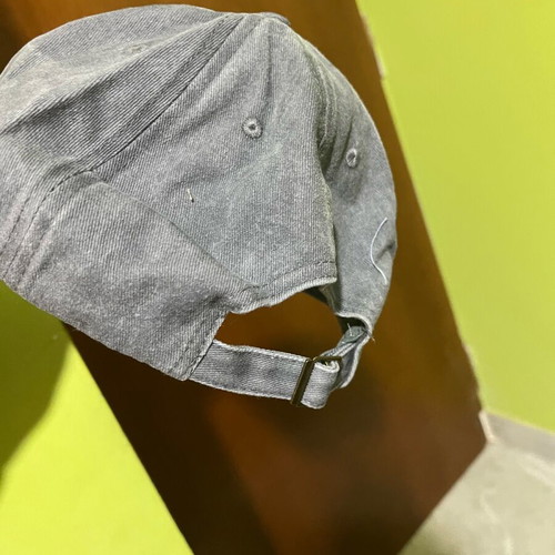 Paris hat new