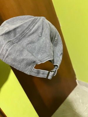 Paris hat new