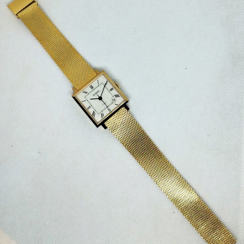 Sekonda 21 Jewels wrist watch 1970s, manual winding