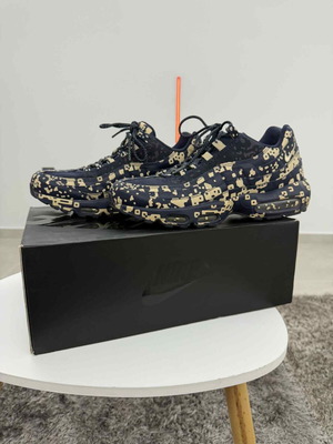 Nike Air Max 95 "Cav Empt Blackened Blue" like new