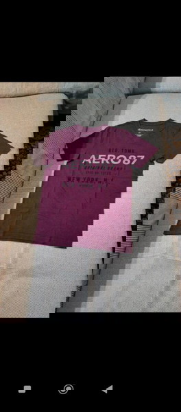 Aeropostale t-shirt S