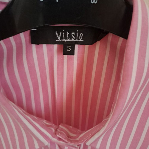 Sleeveless shirt like new, size S