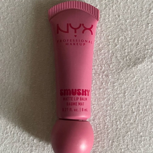 NYX Slushy Lip Balm new, unused without tags