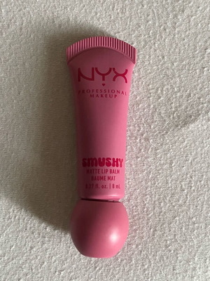 NYX Slushy Lip Balm new, unused without tags