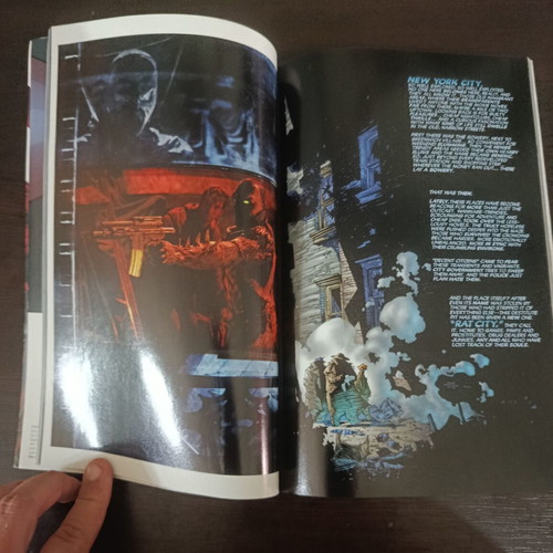 Spawn Origins Vol 11 graphic novel used