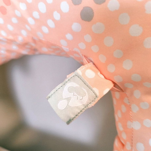 Ingenuity multifunctional nursing pillow like new