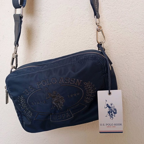 Polo Assn. crossbody bag new with US.POLO ASSN. tag