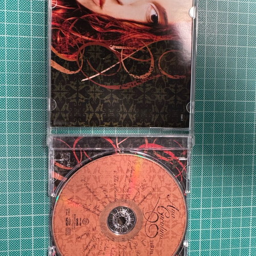 Ana Carolina Perfil CD like new
