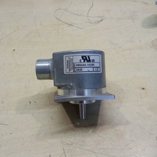 Encoder new