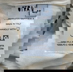  Άλλη φορά – Μεταξωτό φόρεμα μέχρι τον αστράγαλο με εκτύπωση κερασιού (IT46)