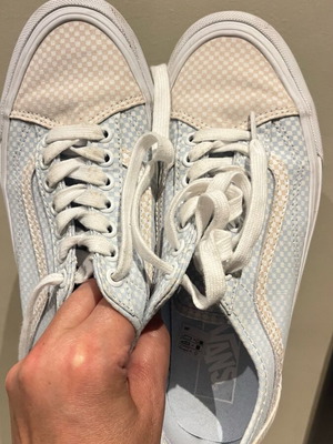 Vans Old Skool Tapered sneakers like new, size 40