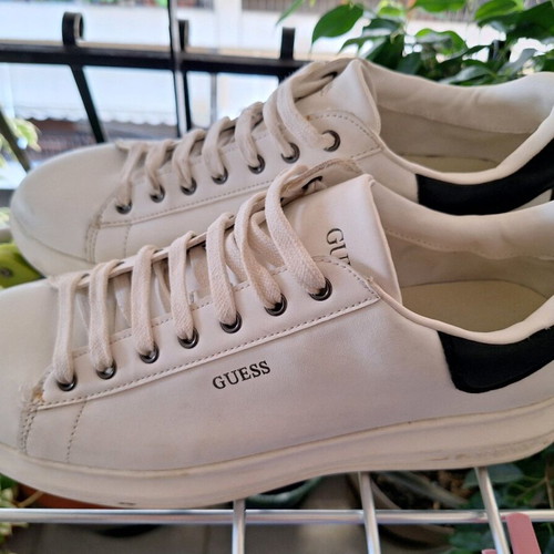 Guess shoes like new, size 45
