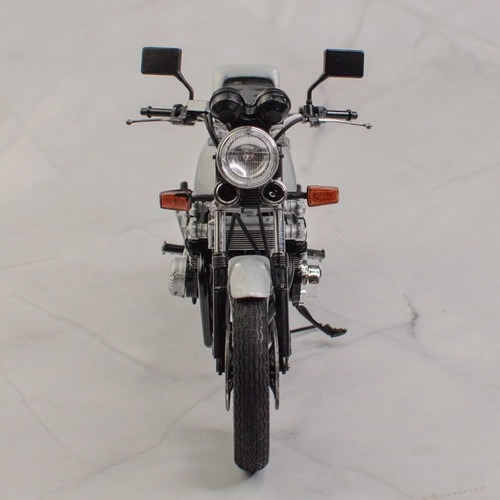 Honda CB750F Custom Tuned Tamiya 1:12 Model New