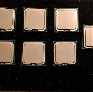 Intel Pentium Dual Core E5300