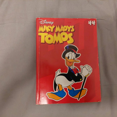 Comics like new