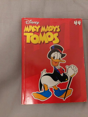 Comics like new