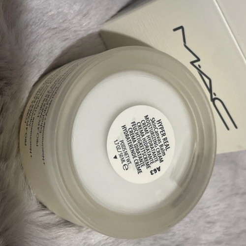 MAC Hyper Real SkinCanvas Balm new 50ml