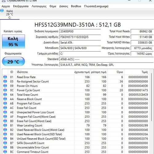 Asus ZenBook UX310 13.3" μεταχειρισμένο, i5, 8GB RAM, 512GB SSD, NVIDIA 940MX, Windows 11