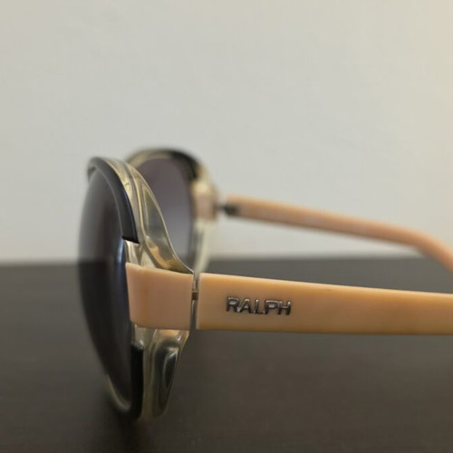 Ralph sunglasses used, beige