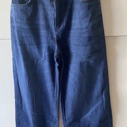 Calzedonia Ultralight jeans like new, size XS, blue