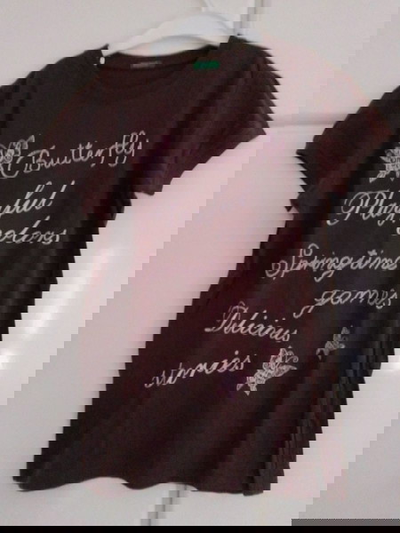 ΜΠΛΟΥΖΑ BENETTON No12