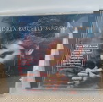  ANDREA BOCELLI SOGNO CD POP