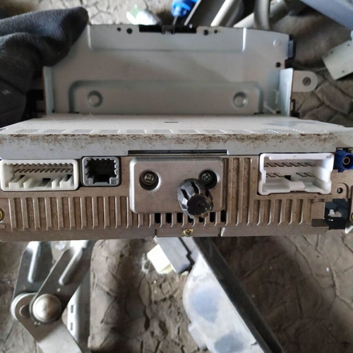 Navigation radio module for Renault Captur Trafic 3 used 281156495R 0849