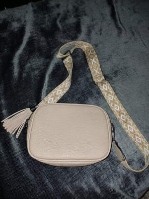 Bag new