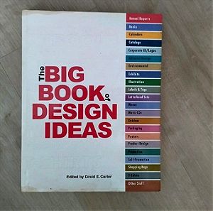 The big book of design ideas