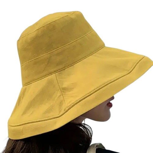Pareo and hat set new, large sun hat with scarf 1.80×0.65 m