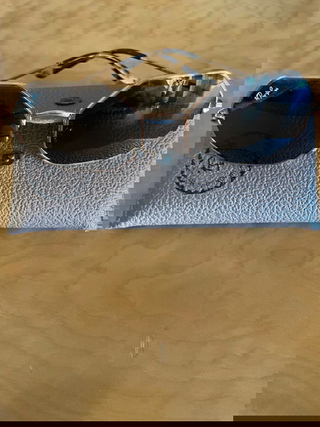 Γυαλία ηλίου Ray-ban