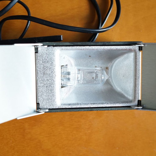Kaiser Typ 3070-3074 1000W halogen light used