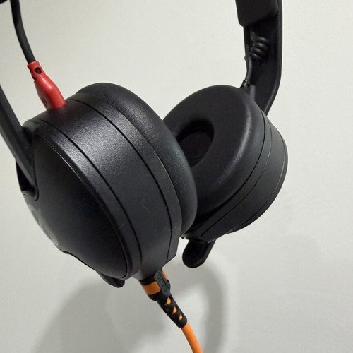 Rode NTH-50 wired on-ear DJ headphones