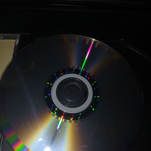 Nature Quest Spirit Dreams CD used